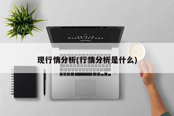 现行情分析(行情分析是什么)