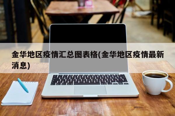 金华地区疫情汇总图表格(金华地区疫情最新消息)