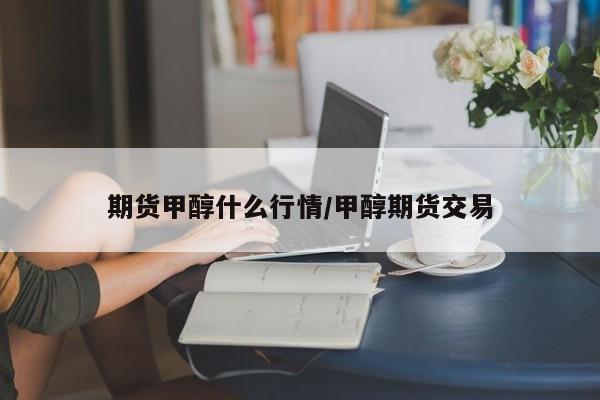 期货甲醇什么行情/甲醇期货交易