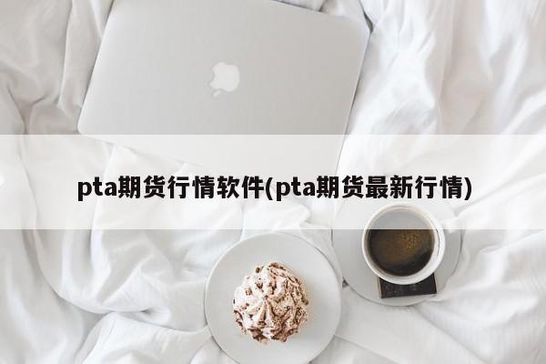 pta期货行情软件(pta期货最新行情)