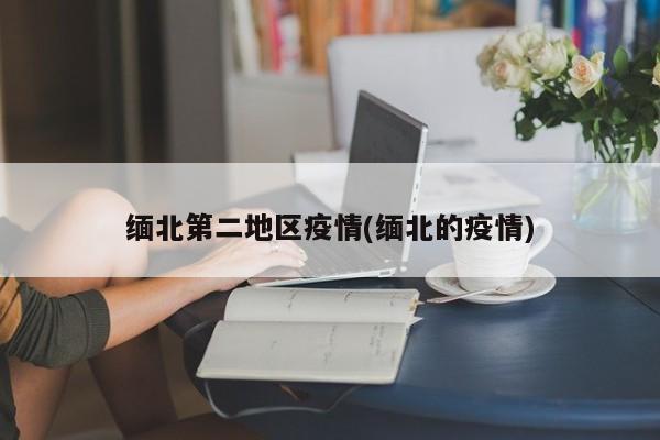 缅北第二地区疫情(缅北的疫情)
