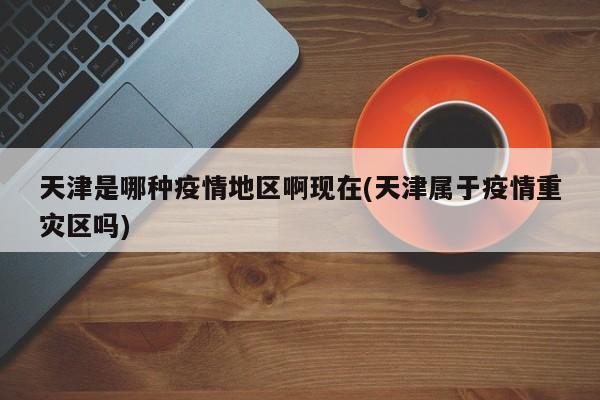 天津是哪种疫情地区啊现在(天津属于疫情重灾区吗)