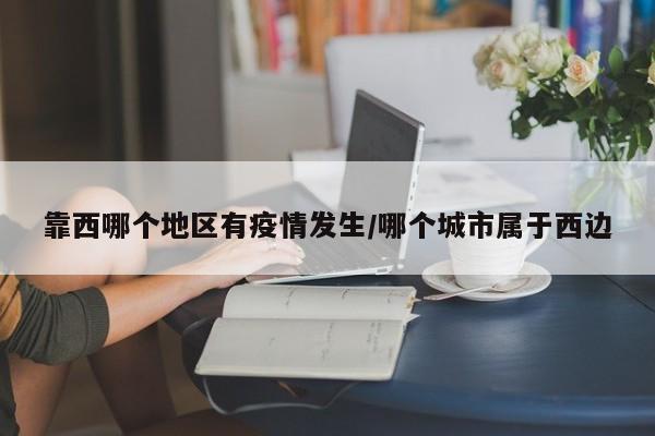 靠西哪个地区有疫情发生/哪个城市属于西边