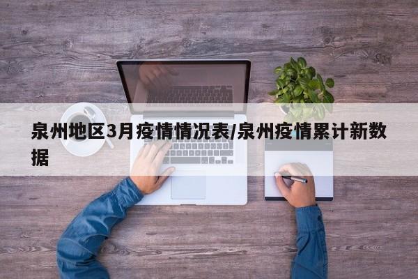 泉州地区3月疫情情况表/泉州疫情累计新数据